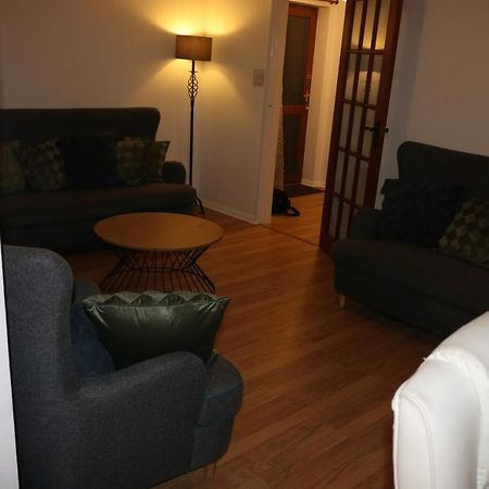 Entire -4 Bedrooms Detached House With Driveway Nottingham Exterior foto